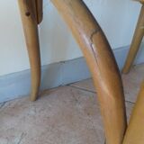 4 steaks bistrot Thonet