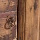 Antique two-door living room sideboard (circa 1900) #32