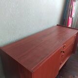 60s sideboard