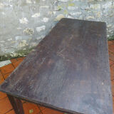 Farm table 155x72