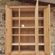 Armoire parisienne art déco