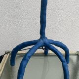 Clay Lamp by Maarten Baas