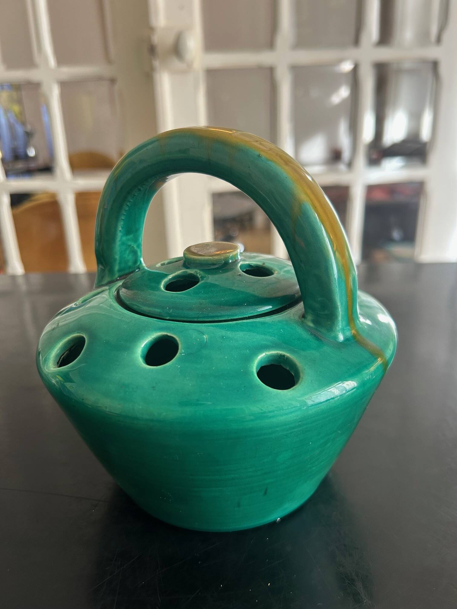 Accolay flower spike vase