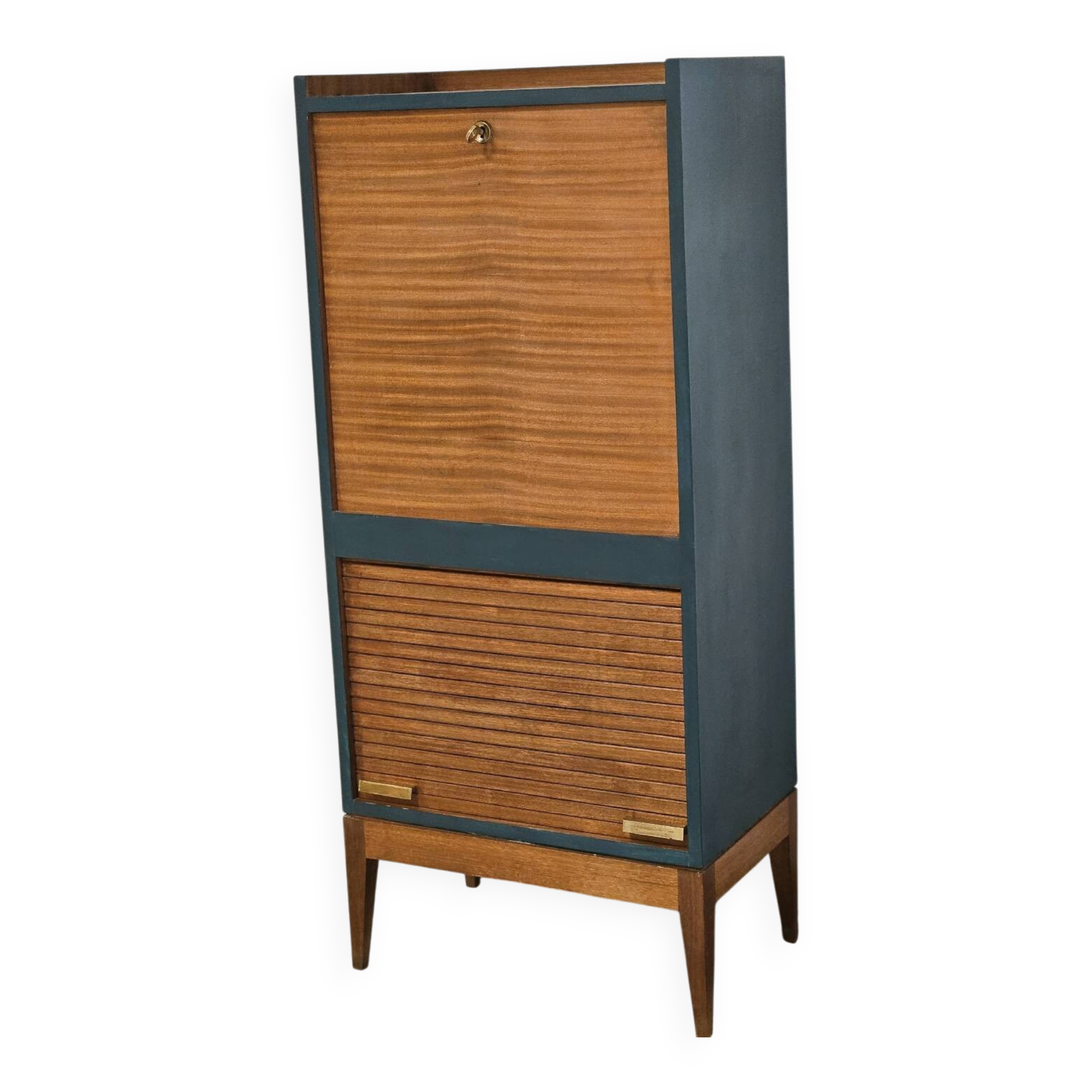 Secretary storage unit