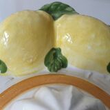 Citrus press in slip from the 60s