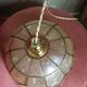 Suspension en nacre