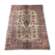 Old Persian rug Mahal handmade 320x420cm