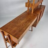 Cabinet Set by František Jirák, 1970s