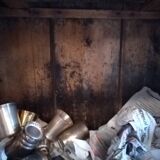 English country dresser