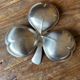 Coupe à amuse gueule Trèfle