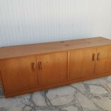 Enfilade basse G-Plan