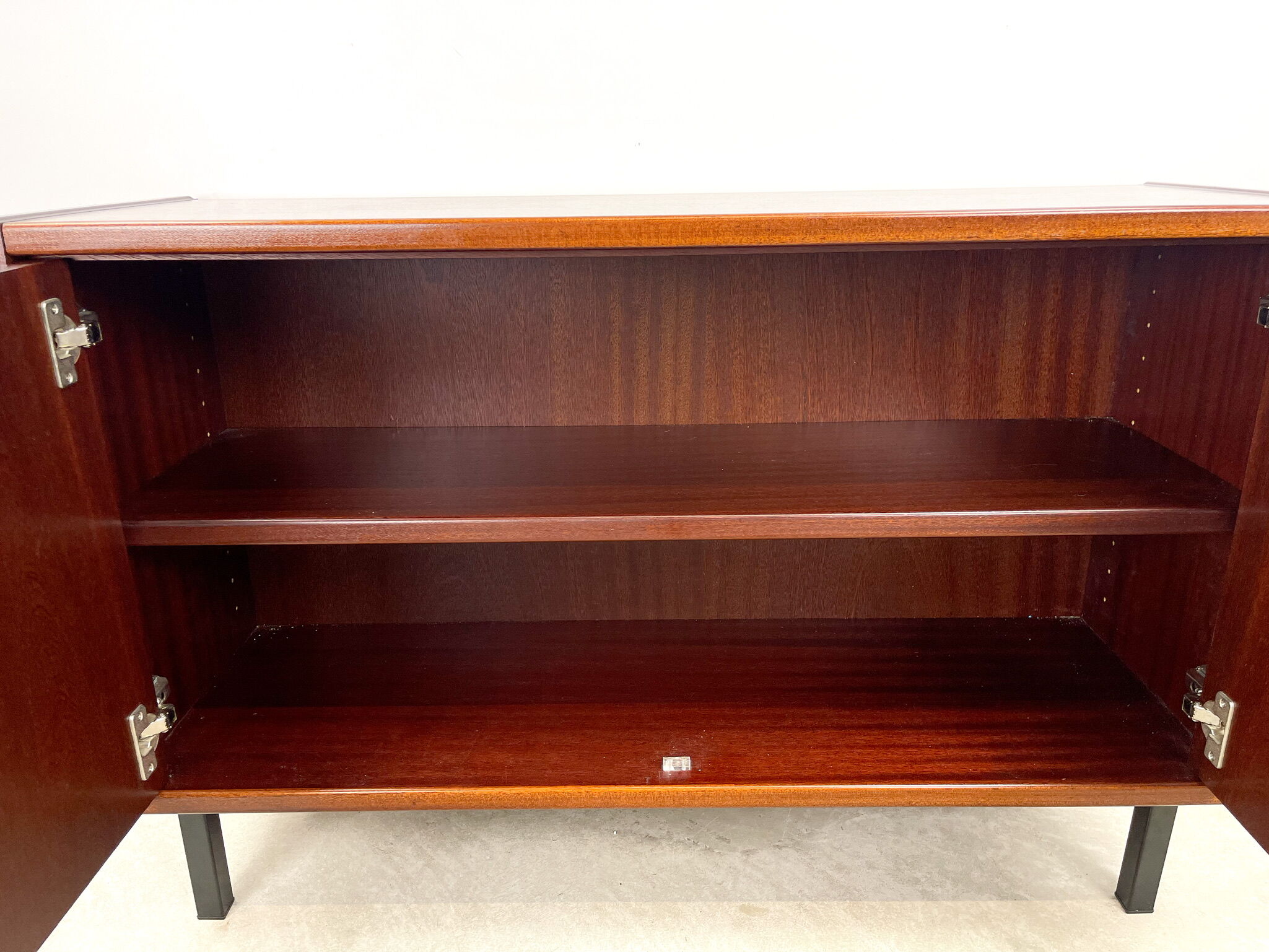 Hülsta designer cabinet