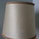 Antique column lamp in marble and gilded metal