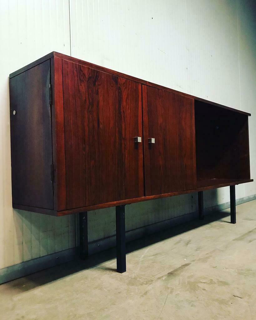 Enfilade vintage
