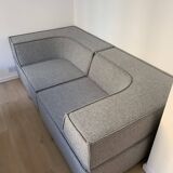 "Trio Sofa" by COR