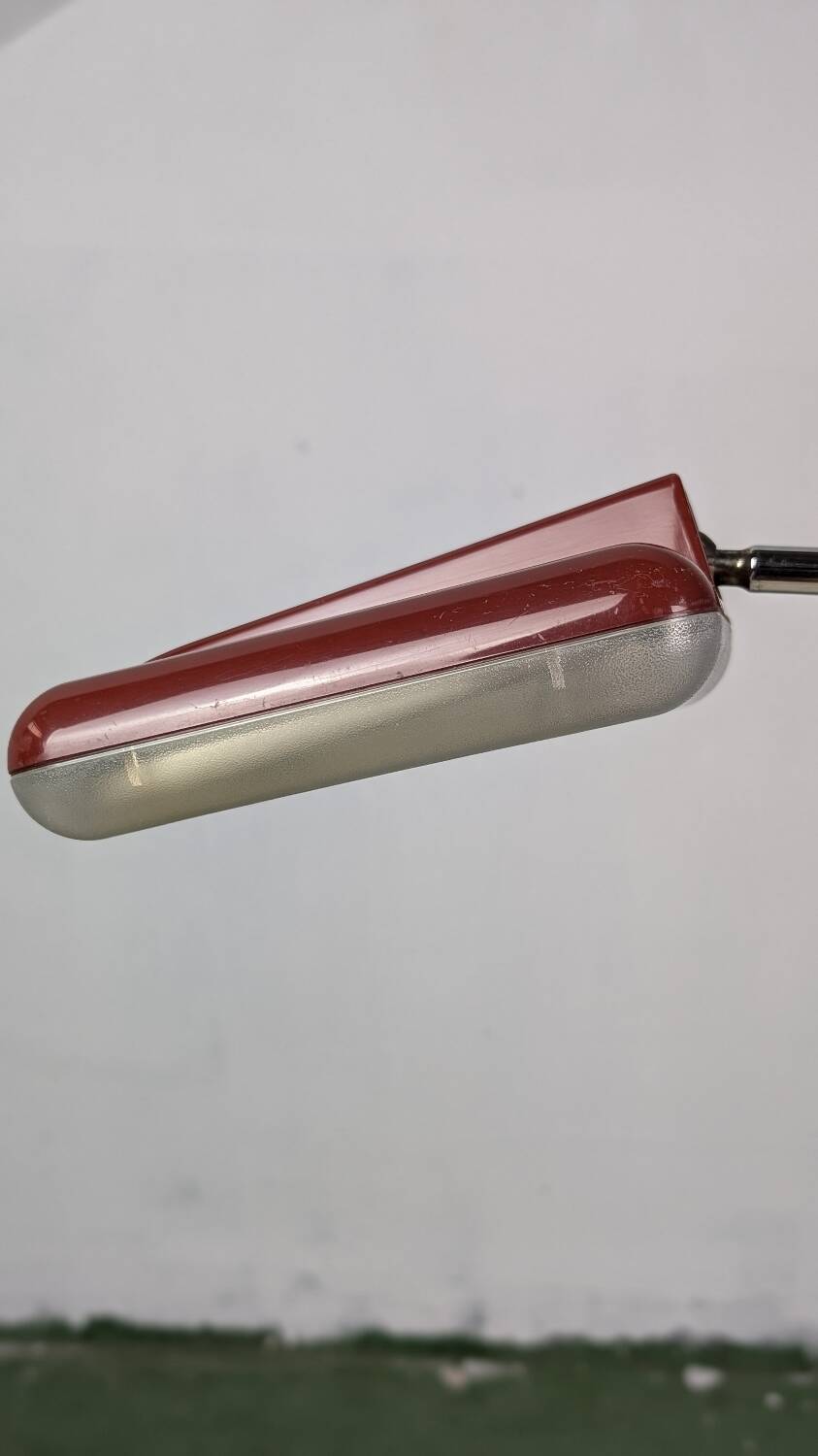 Vintage Desk Lamp Serie 900 by Emmedi Vico Magistretti
