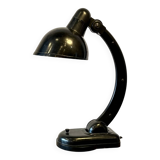 Russian (ISSR) Carbolite (Bakelite) desk lamp