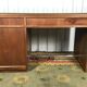 Art deco period desk