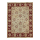 Ziegler Oriental Rug: 2.45 x 1.70 Metres - Handmade Wool