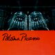 Eight glasses Paloma Picasso, Crystal Villeroy and Boch