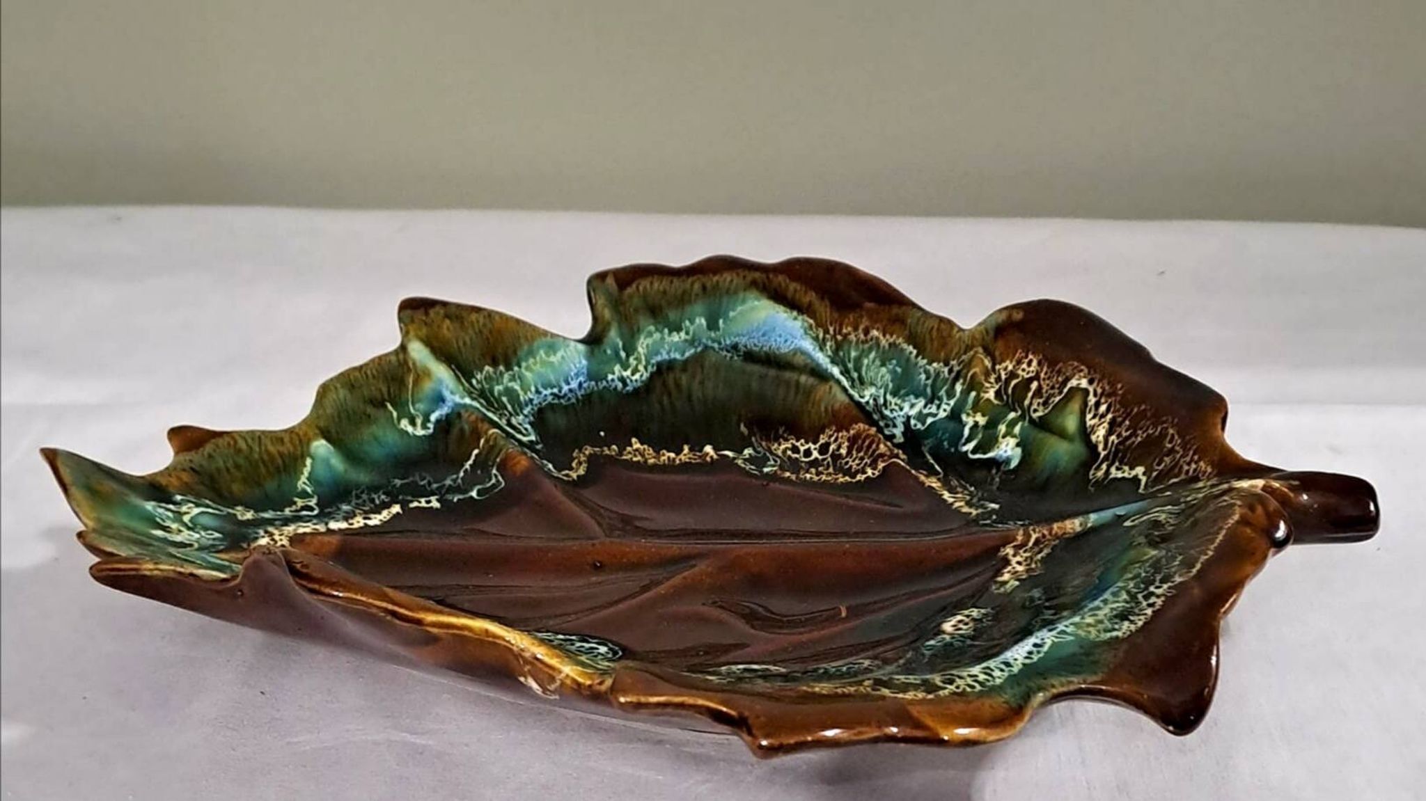 Vallauris dish
