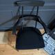 Fauteuil Ikea collector  design Edda Strandmark
