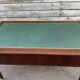 Mahogany Restoration Style Desk
