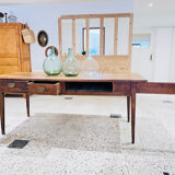 Large farmhouse table
