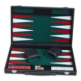 Mallette jeu de Backgammon
