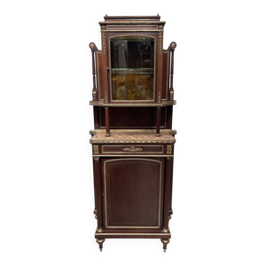 Meuble Vitrine Napoléon - iii