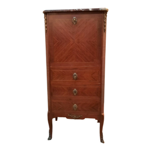 secretaire de dame en