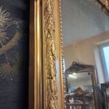 Napoleon III mirror 179x 103