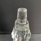 Carafe estampillée Baccarat - Biscuit Fine Champagne Cognac Napoléon
