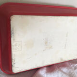 Plat four made in France