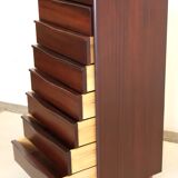 Hoge Ladekast 'Goulceby'