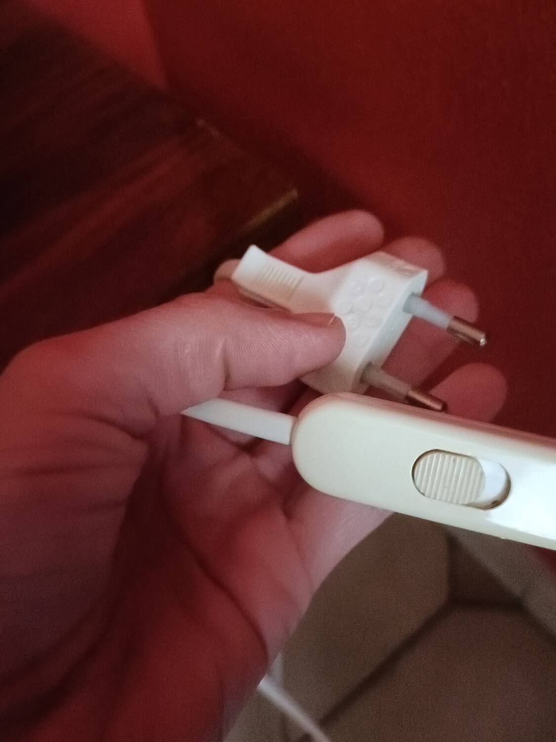 Lampe Jannalights années 70