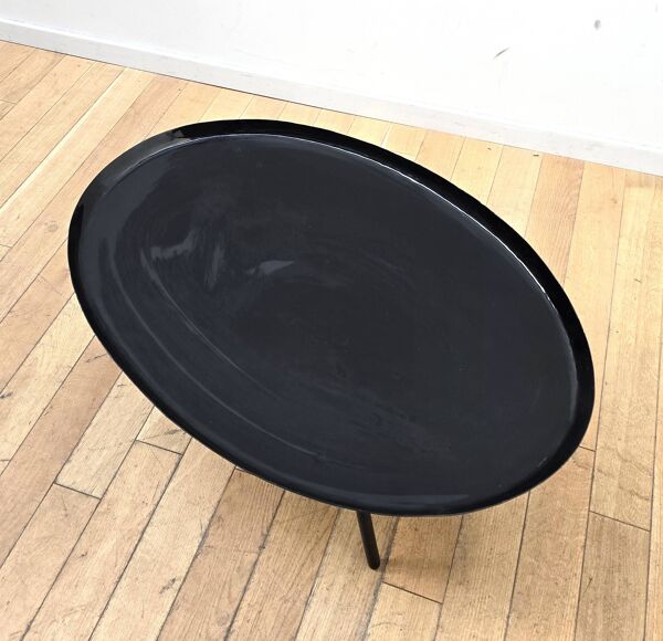 Table basse design Pols Potten