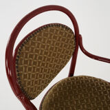 Chair designed by Thonet