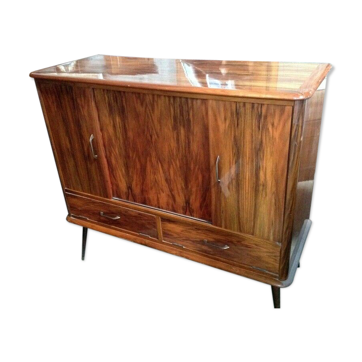 Vintage sideboard 1960/70