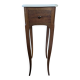 Small smoking cabinet