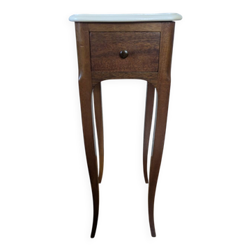 Small smoking cabinet