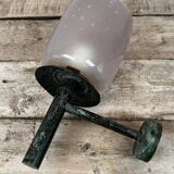 applique extérieure-Suède années 50/60