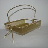 Set of 2 trays 1950