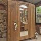 Art Deco cabinet