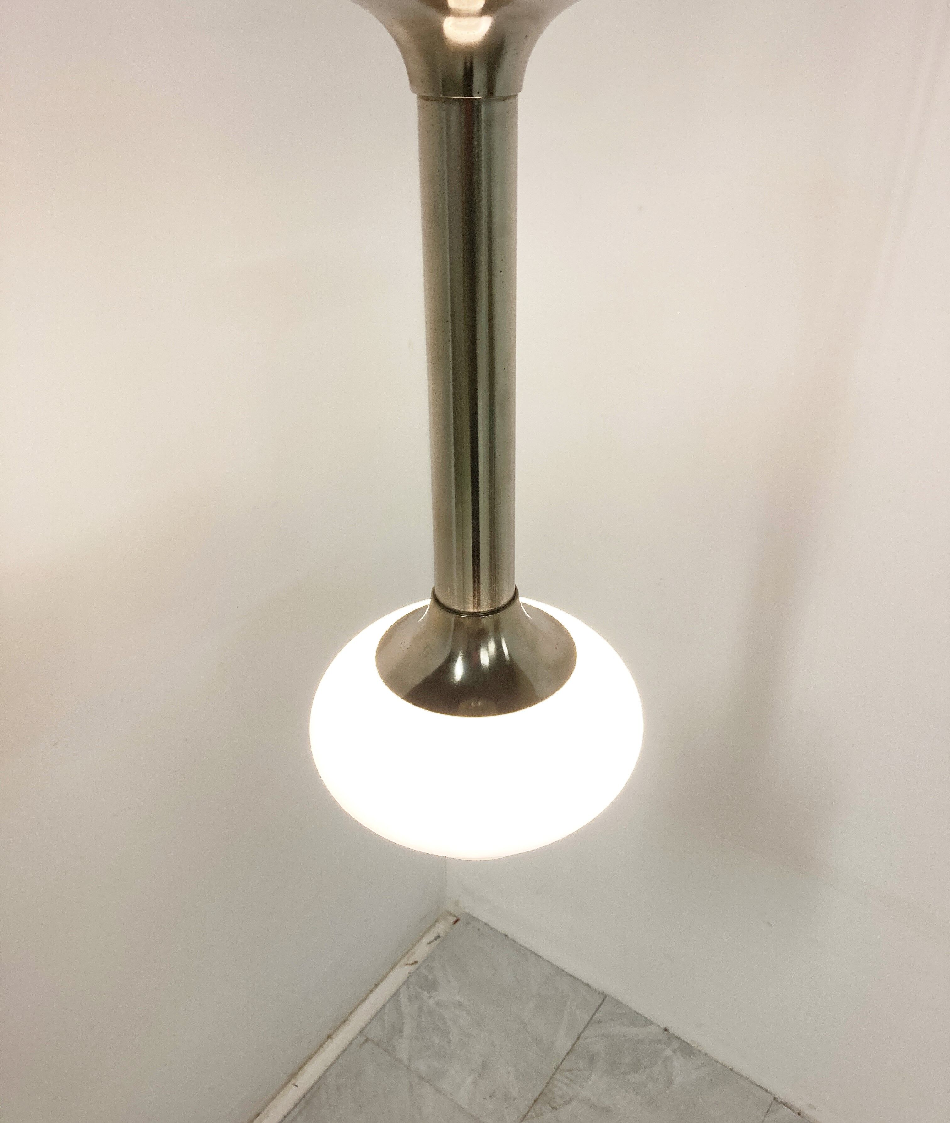 Paire de suspensions par Veb Narva, années 1970