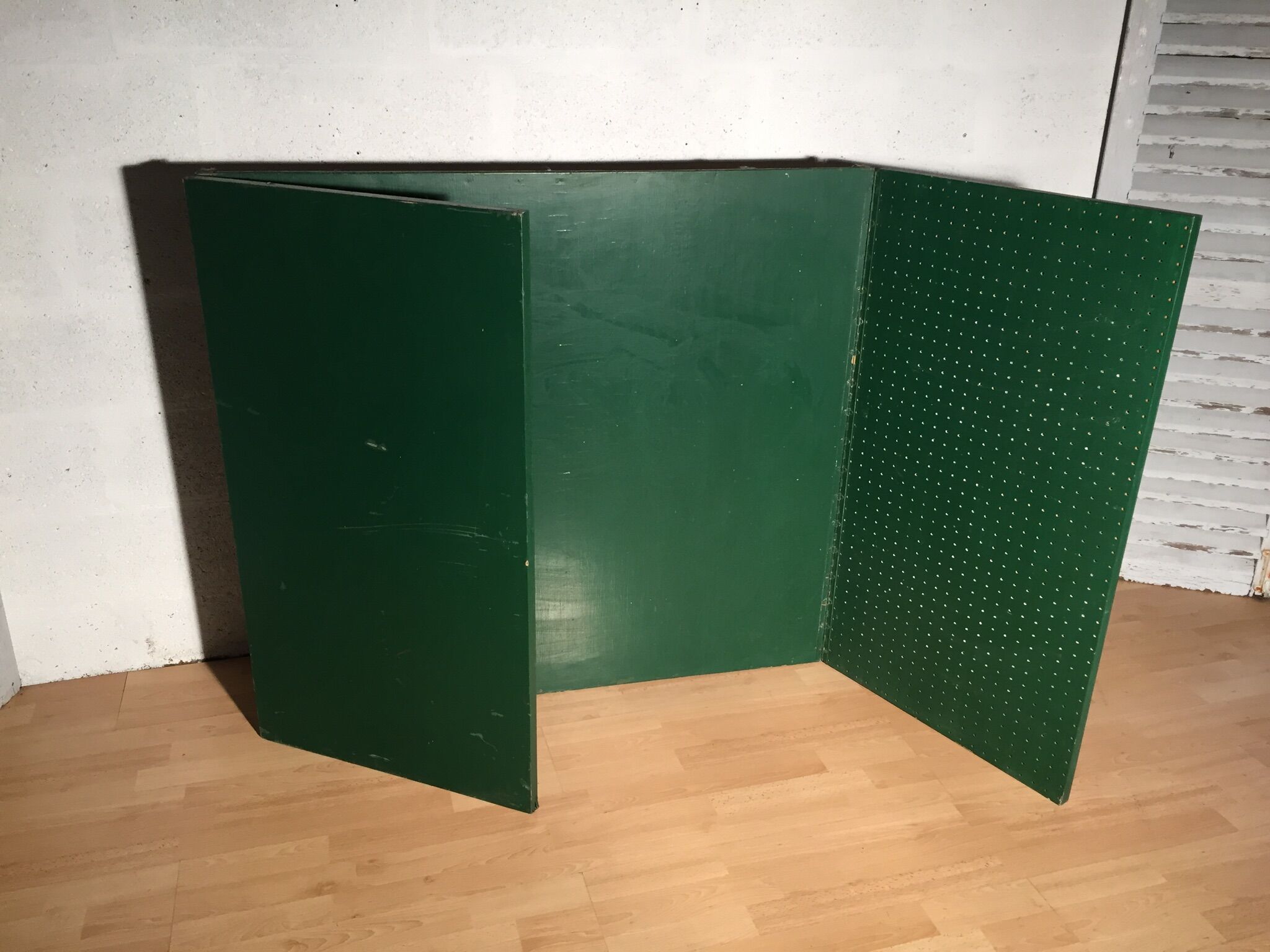 School to suspend table