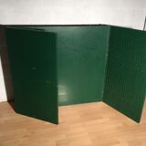 School to suspend table