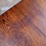 Rosewood sideboard 816 by Alain Richard for Meubles TV, France, 1960