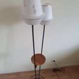 Lampadaire vintage