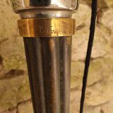 Art Deco P.Fargette table lamp